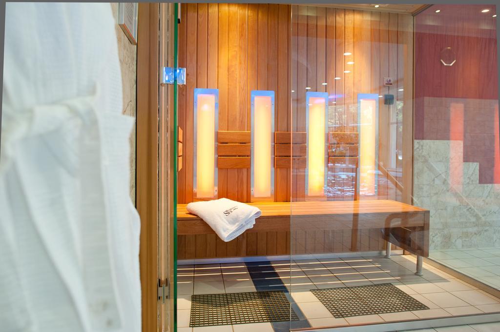 Baginscy Spa Pobierowo Exterior photo